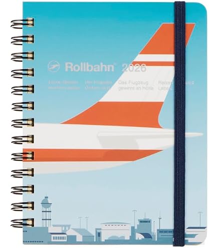 ロルバーン　Rollbahn 10周年通勤電車　ヘッドマーク　2冊セット Amazon.co.jp: 【デルフォニックス手帳 2026年版／2025年10月始まり